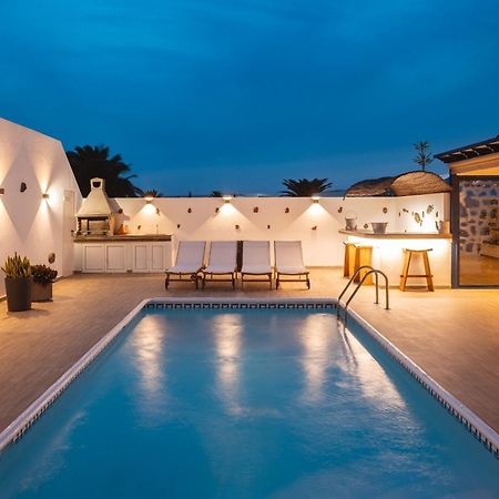 Вилла Casa Melian Коста Бланка Экстерьер фото
