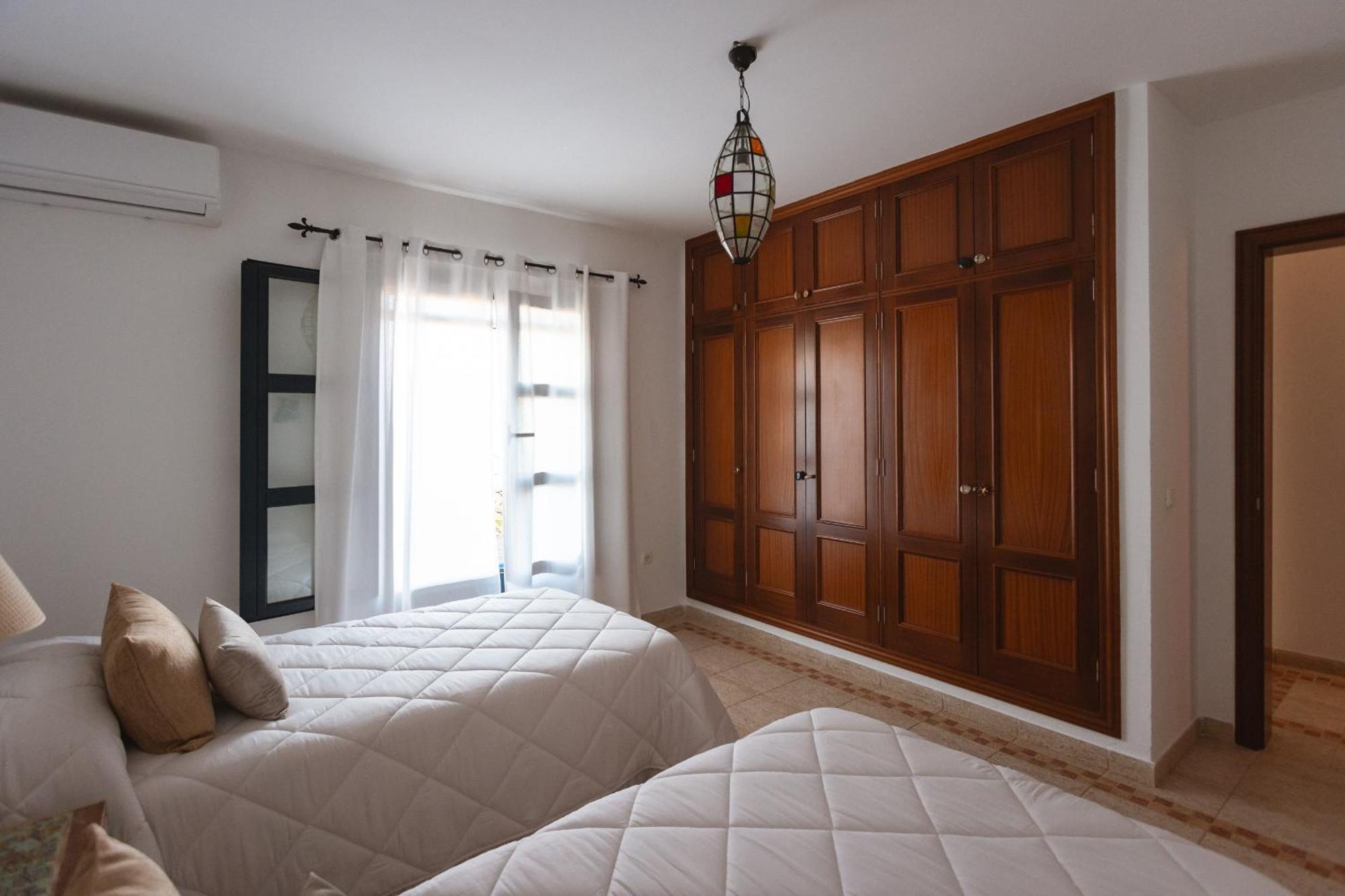 Вилла Casa Melian Коста Бланка Экстерьер фото