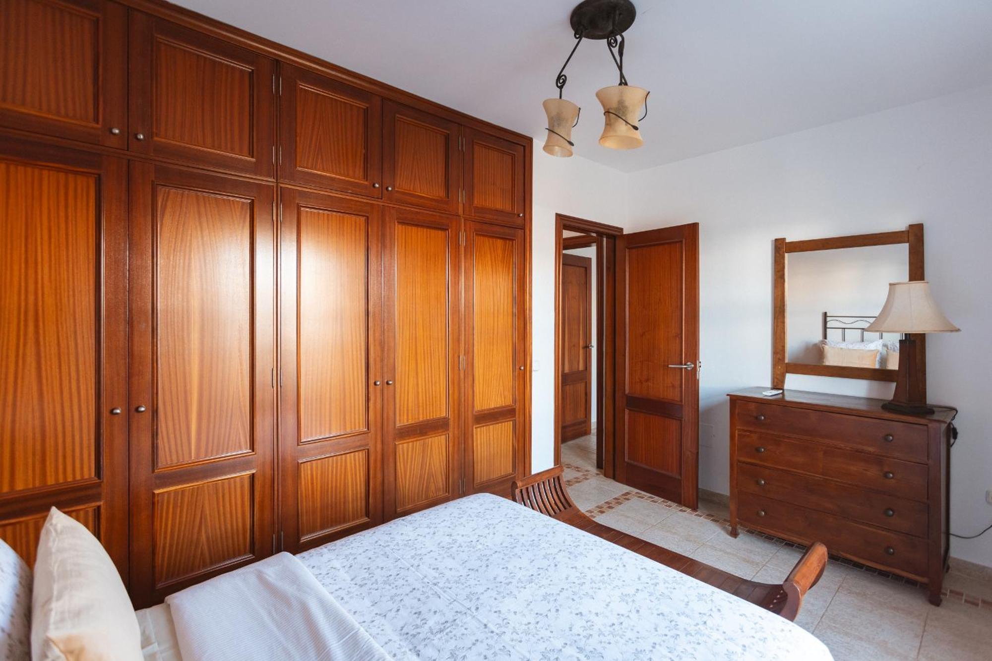 Вилла Casa Melian Коста Бланка Экстерьер фото